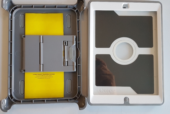 IPAD AIR DEFENDER CASE - Picture 2 of 2